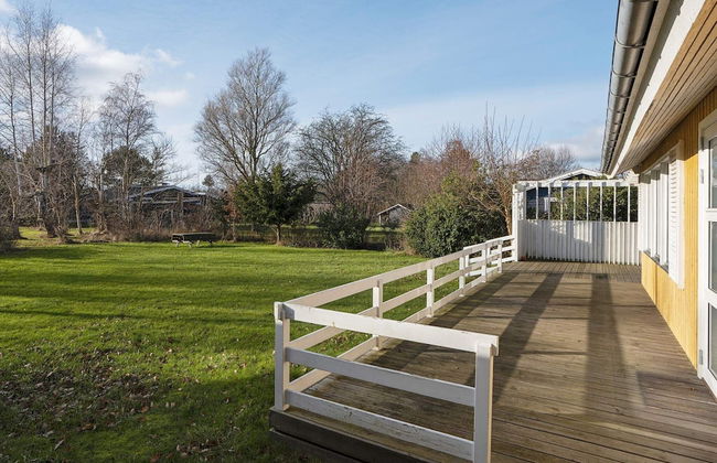 Tranquil Oasis in Hummingen-by Traum - Foto 18