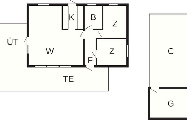 Tranquil Oasis in Hummingen-by Traum - Foto 6