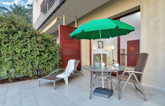 Apartments Lesna 17 by Renters - Foto 13