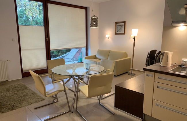 Apartments Lesna 17 by Renters - Foto 7