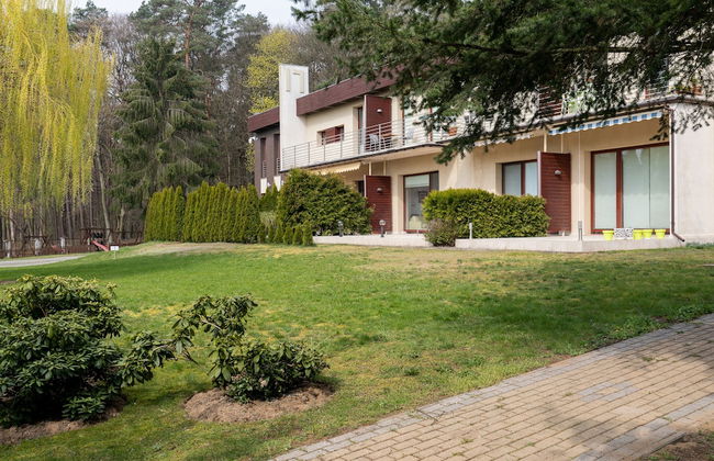 Apartments Lesna 17 by Renters - Foto 23