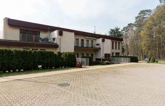 Apartments Lesna 17 by Renters - Foto 28