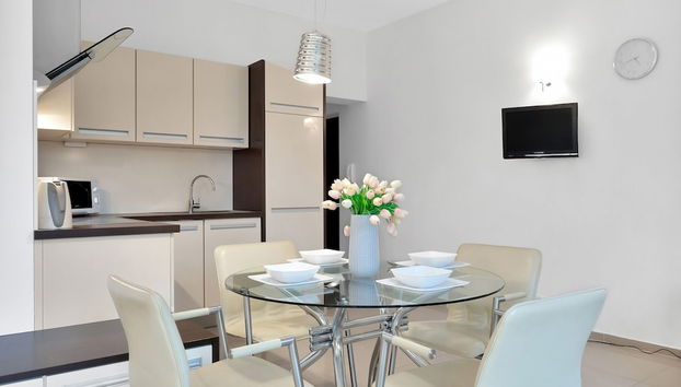 Cucina privata
