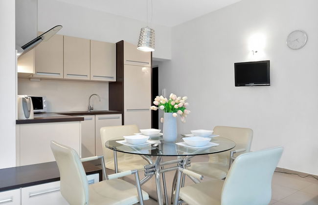 Apartments Lesna 17 by Renters - Foto 4