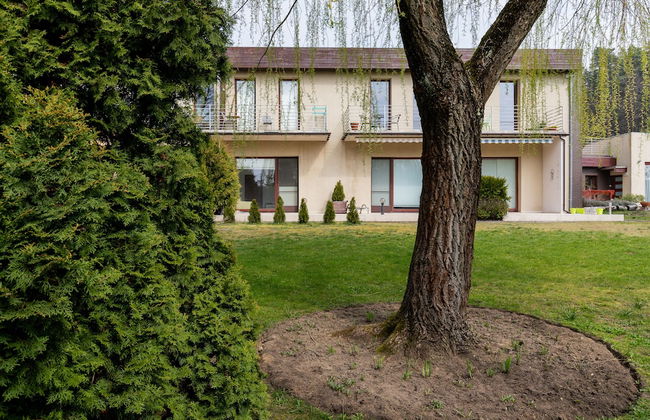 Apartments Lesna 17 by Renters - Foto 24