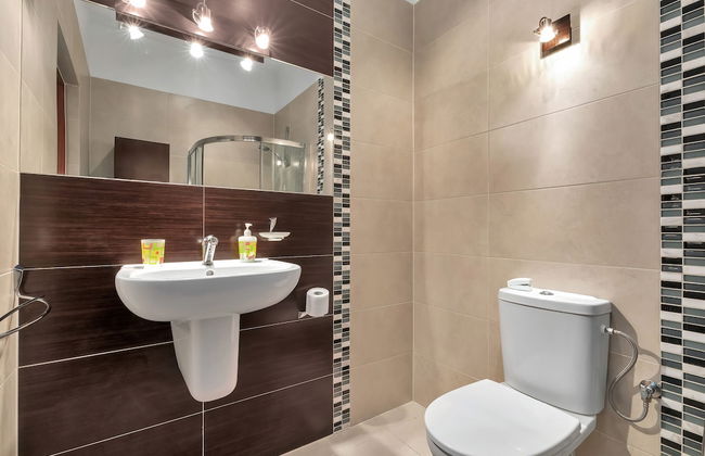 Apartments Lesna 17 by Renters - Foto 16