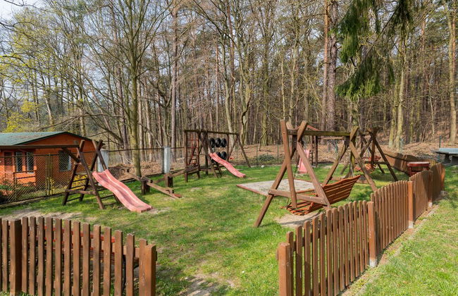 Apartments Lesna 17 by Renters - Foto 20