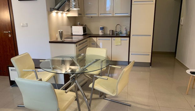 Cucina privata
