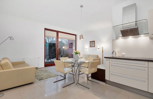 Apartments Lesna 17 by Renters - Foto 1