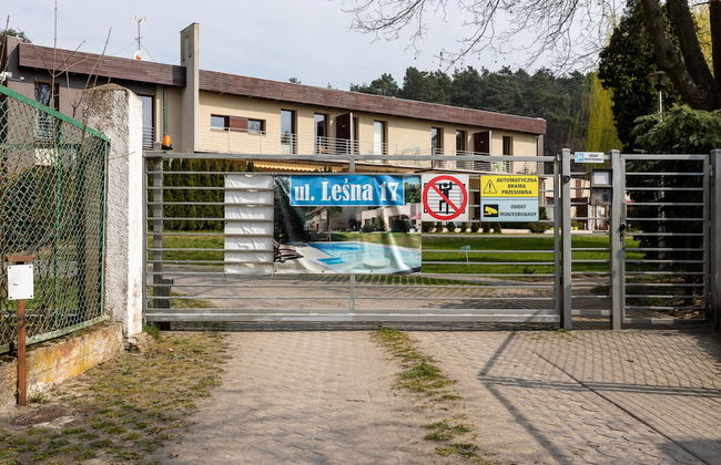 Apartments Lesna 17 by Renters - Foto 22