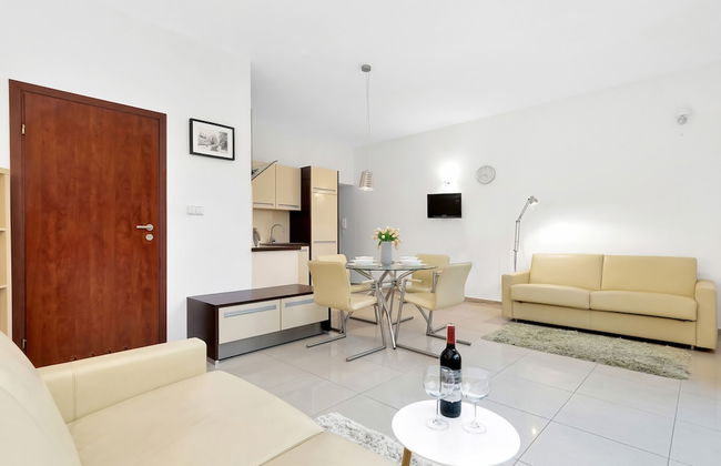 Apartments Lesna 17 by Renters - Foto 8