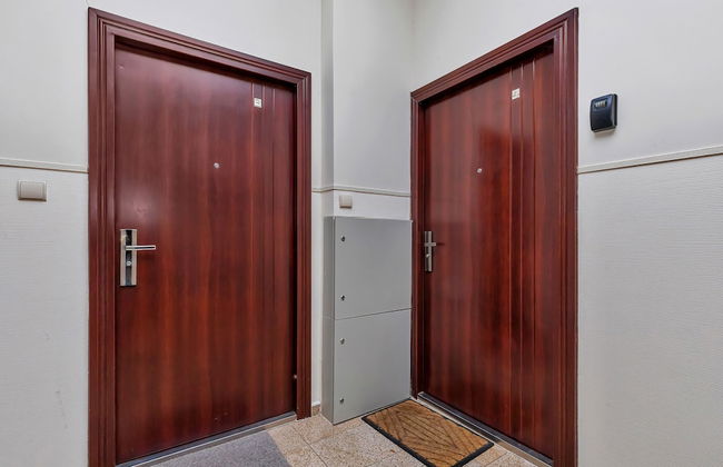 Apartments Lesna 17 by Renters - Foto 21