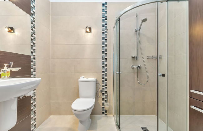 Apartments Lesna 17 by Renters - Foto 17