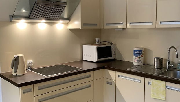 Cucina privata