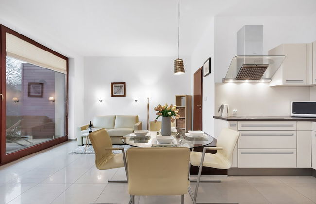 Apartments Lesna 17 by Renters - Foto 11