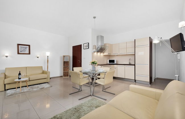 Apartments Lesna 17 by Renters - Foto 6