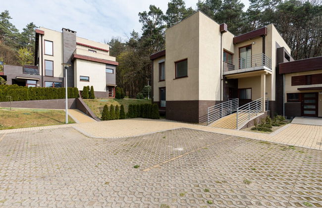 Apartments Lesna 17 by Renters - Foto 25