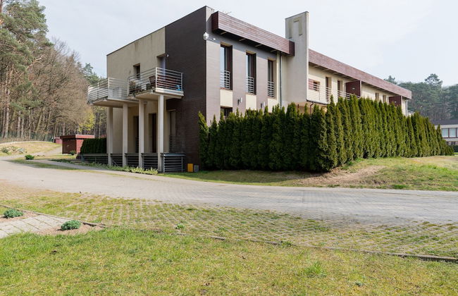 Apartments Lesna 17 by Renters - Foto 27