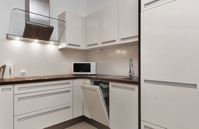 Apartments Lesna 17 by Renters - Foto 2