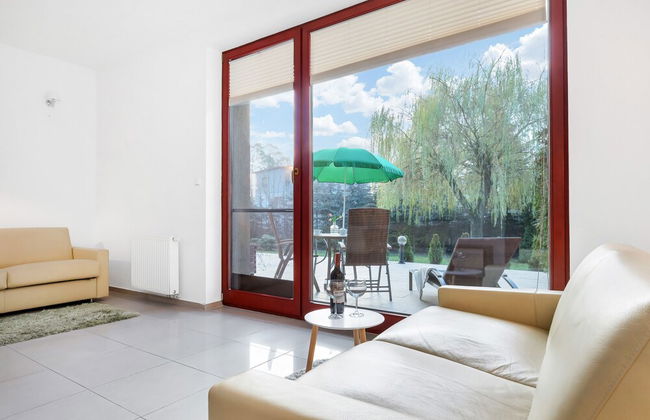 Apartments Lesna 17 by Renters - Foto 12