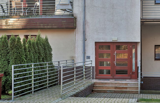 Apartments Lesna 17 by Renters - Foto 29