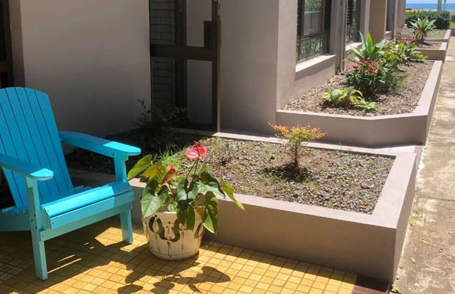 Lovely 1 Bedroom Apartment Steps to the Beach - Foto 13