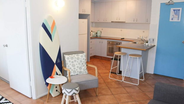Cucina privata