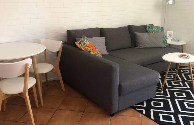 Lovely 1 Bedroom Apartment Steps to the Beach - Foto 5
