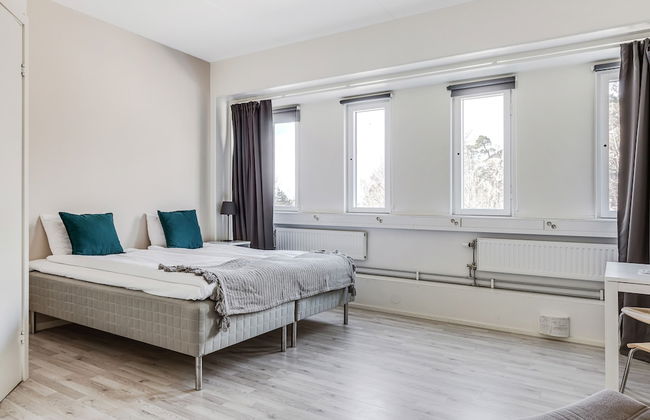 Part-Time Home Slagsta Strand - Foto 1