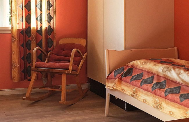 8 Person Holiday Home in Finnas - Foto 2