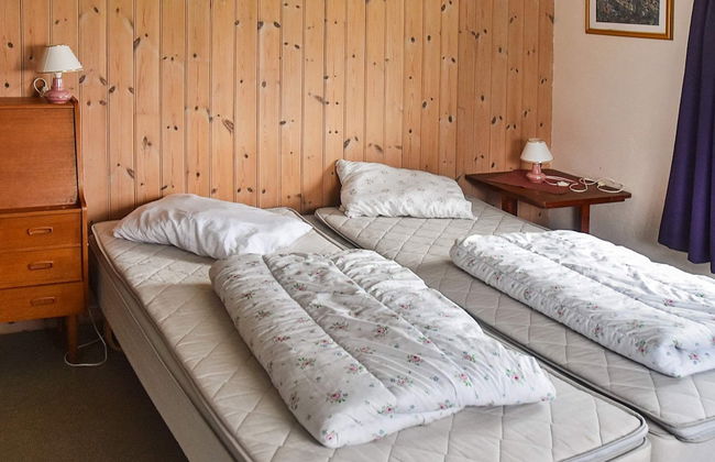 8 Person Holiday Home in Finnas - Foto 6