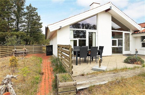 Foto 20 - 5 Person Holiday Home in Albaek