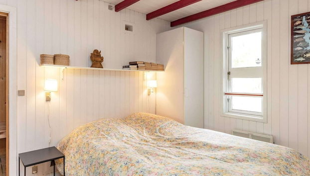 5 Person Holiday Home in Albaek - Foto 5