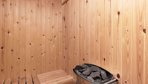 5 Person Holiday Home in Albaek - Foto 2