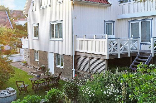 Foto 13 - Holiday Home in Skärhamn