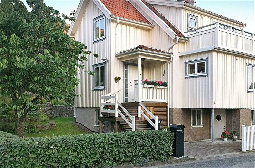 Foto 1 - Holiday Home in Skärhamn