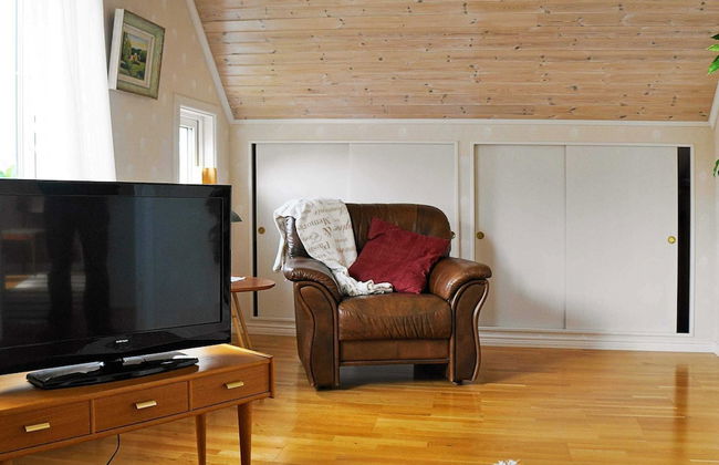 Holiday Home in Skärhamn - Foto 8