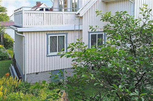 Foto 14 - Holiday Home in Skärhamn