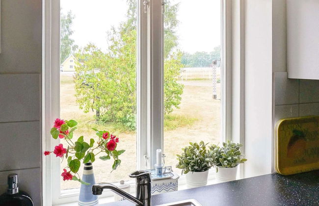 Holiday Home in Larholm - Foto 7