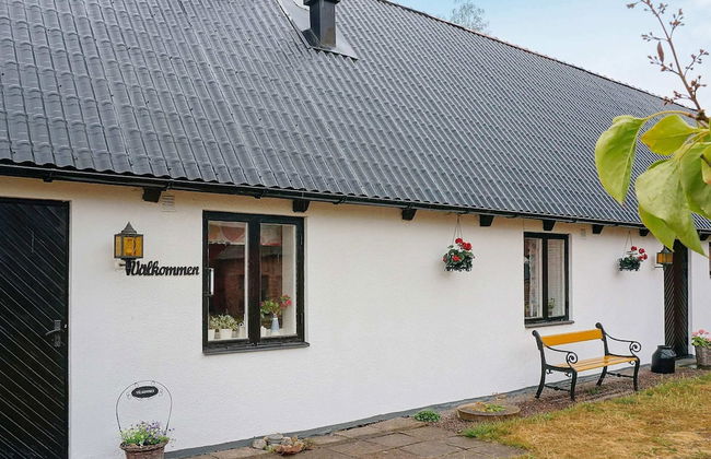 Holiday Home in Larholm - Foto 1