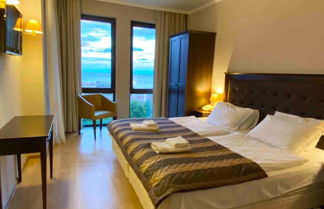 Foto 3 - Hotel Royal Beach 5 Premium - Central Sea View C8