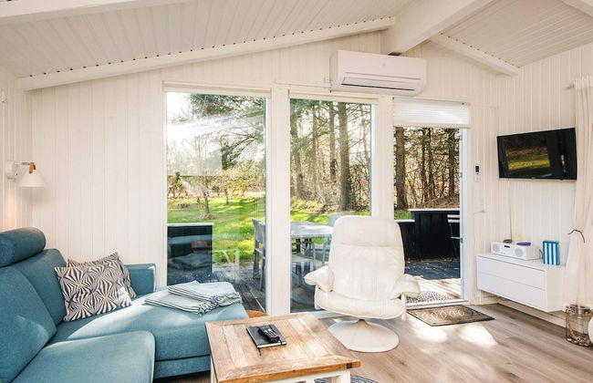 5 Person Holiday Home in Oksbol-by Traum - Foto 7