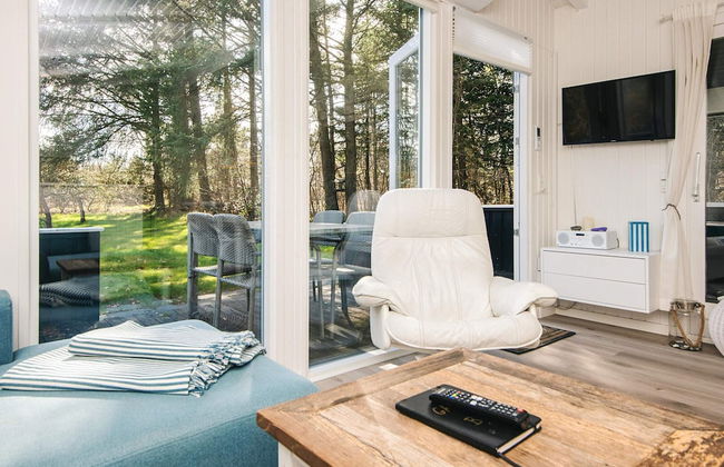 5 Person Holiday Home in Oksbol-by Traum - Foto 15