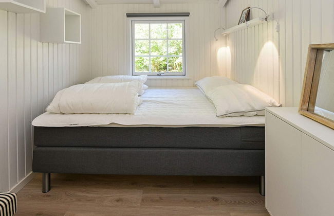 5 Person Holiday Home in Oksbol-by Traum - Foto 29