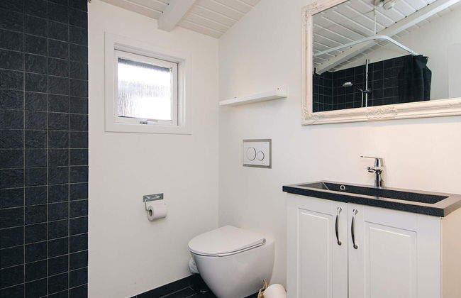 5 Person Holiday Home in Oksbol-by Traum - Foto 11