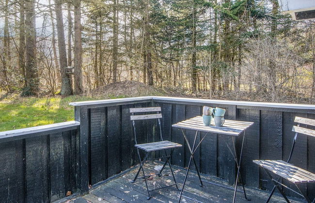 5 Person Holiday Home in Oksbol-by Traum - Foto 42