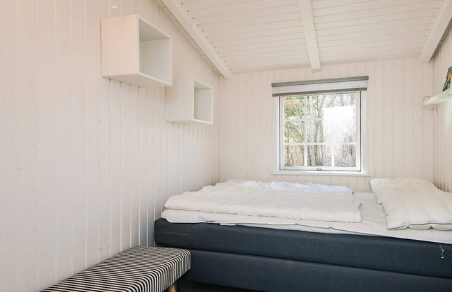 5 Person Holiday Home in Oksbol-by Traum - Foto 17