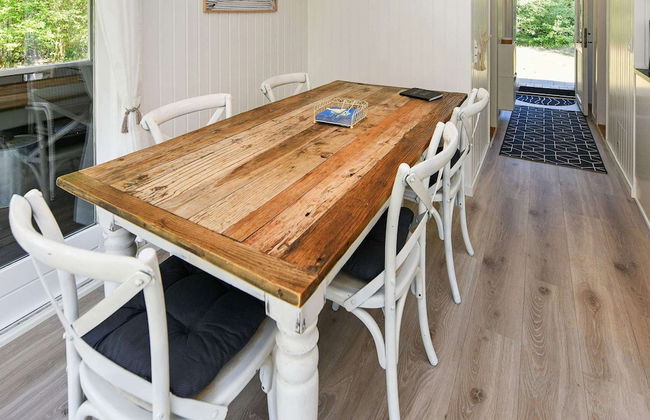 5 Person Holiday Home in Oksbol-by Traum - Foto 25