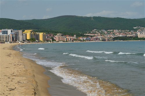 Foto 43 - Villa on the Black Sea