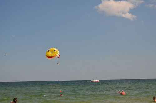 Photo 40 - Villa on the Black Sea